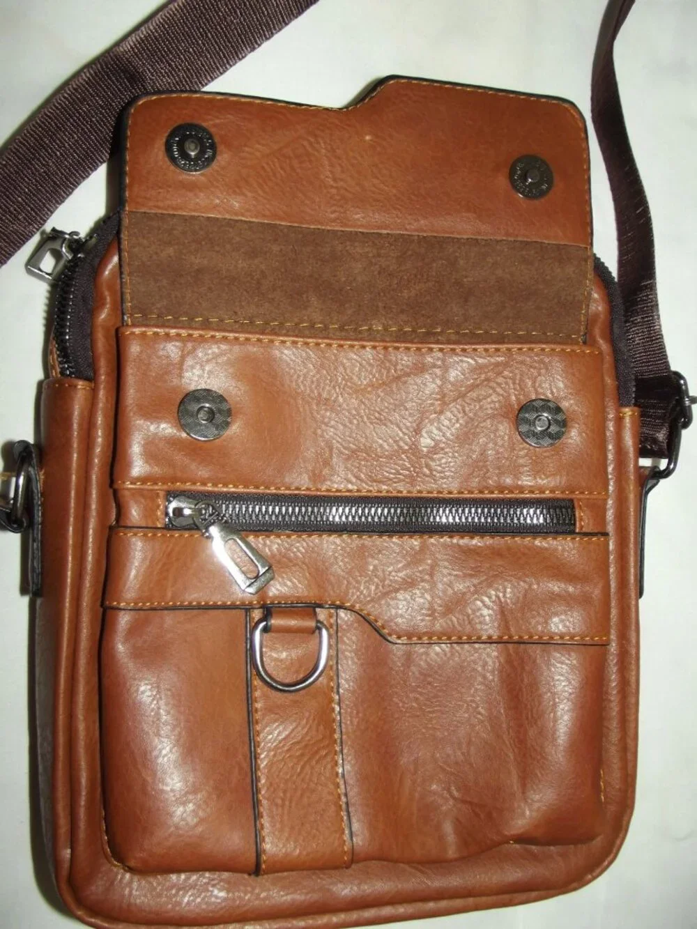 Weixier men’s crossbody